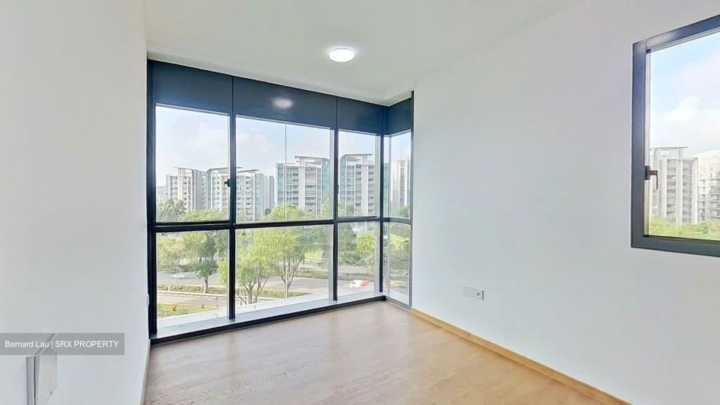 Parc Clematis (D5), Apartment #569985681